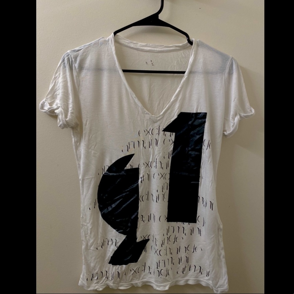 Armani Exchange T-Shirt